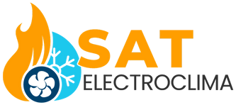 SAT Electroclima logo